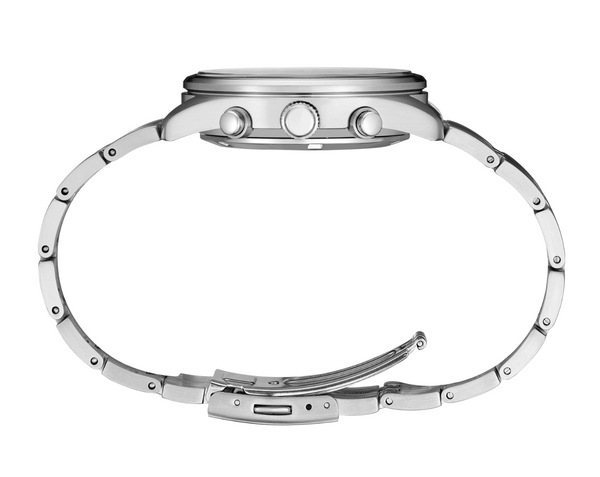 Essentials Blue on Bracelet