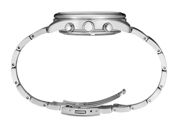 Essentials Black on Bracelet