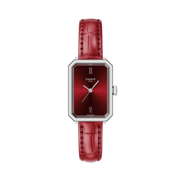 SRV 30mm Red on Red Strap