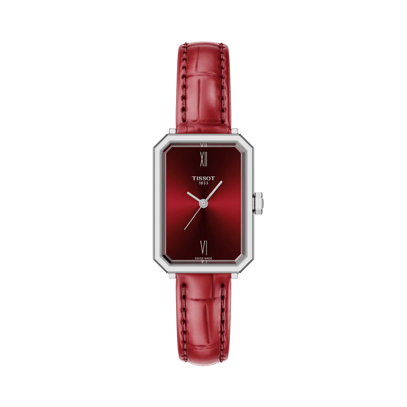 SRV 30mm Red on Red Strap
