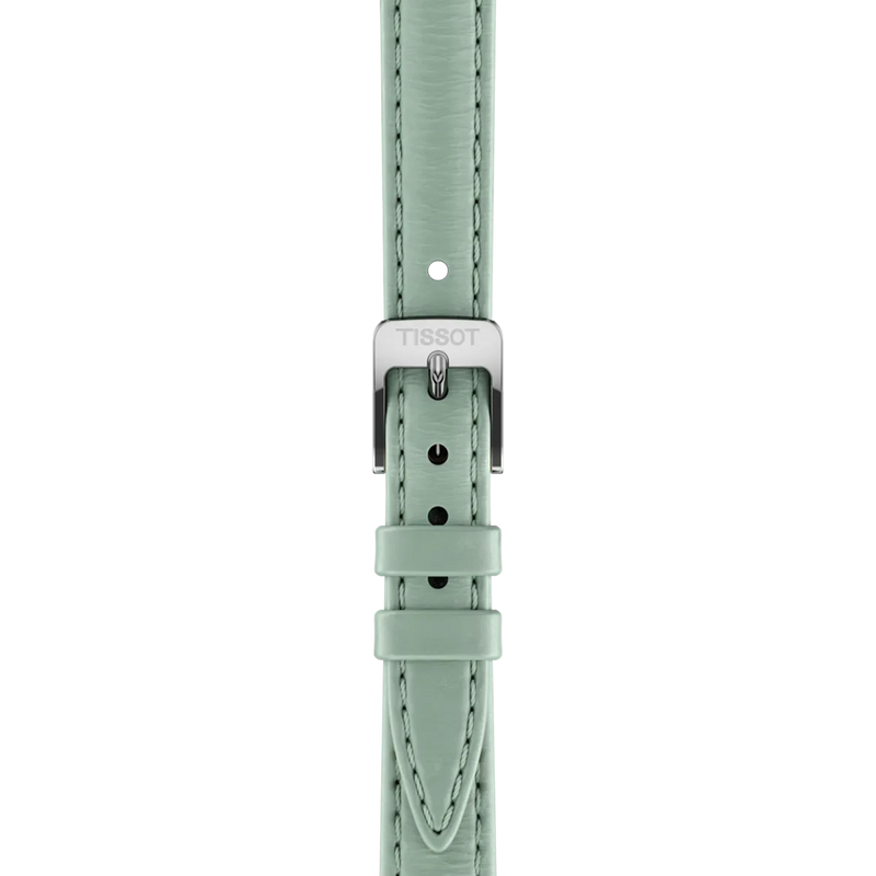 SRV 30mm Green on Green Strap