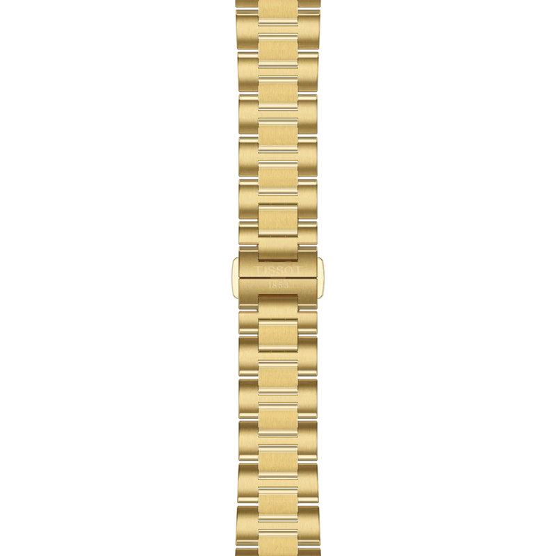 PRC 100 SOLAR Quartz Gold