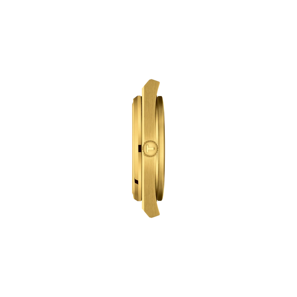 PRX 40 mm Quartz Gold