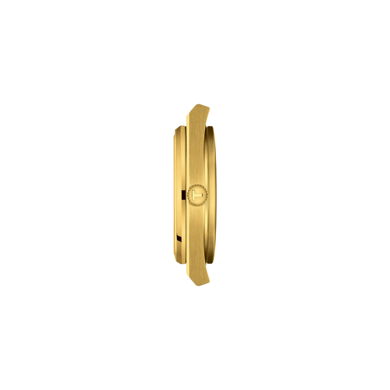 PRX 40 mm Quartz Gold