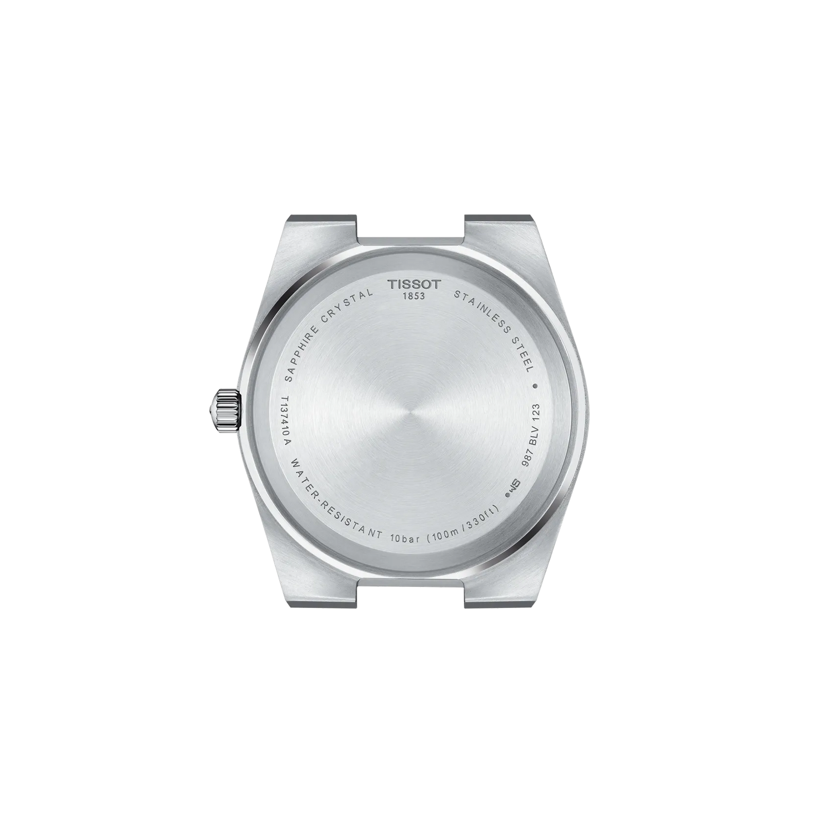 PRX 40 MM Quartz Black – Trifecta