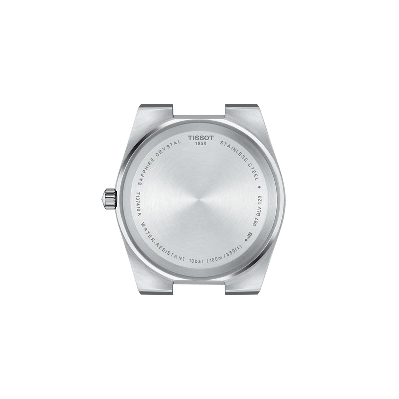 PRX 40 MM Quartz Black