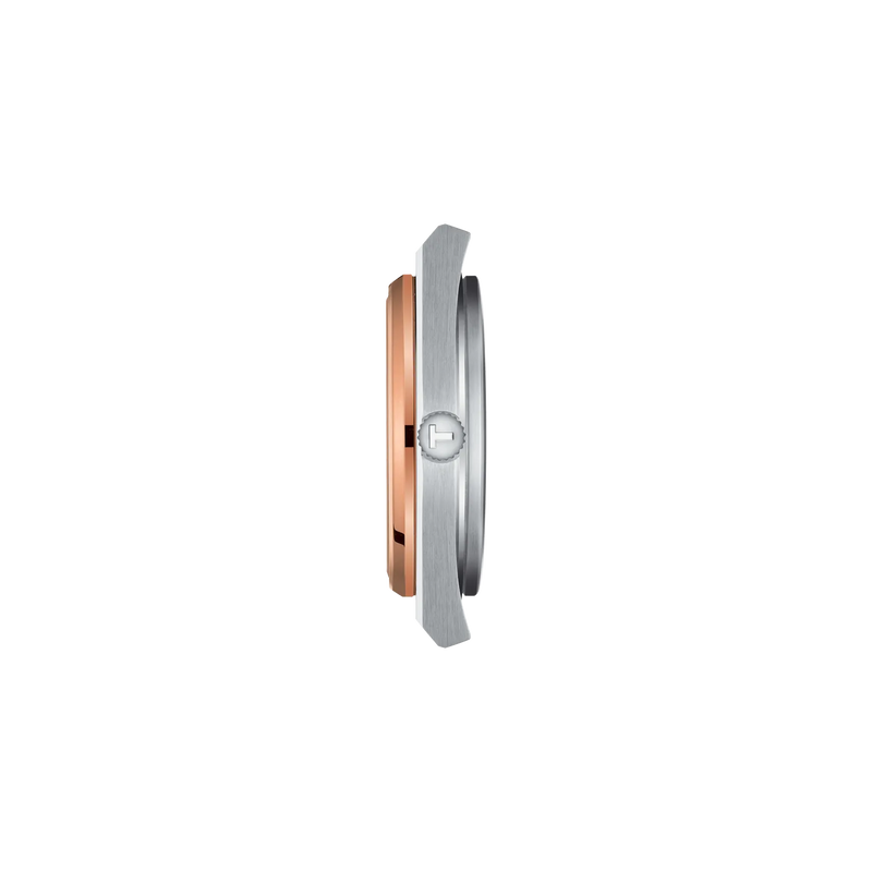 PRX 40 mm Powermatic 80 White