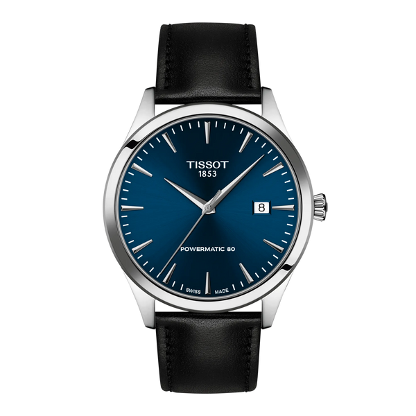 Classic Dream 40mm Powermatic 80