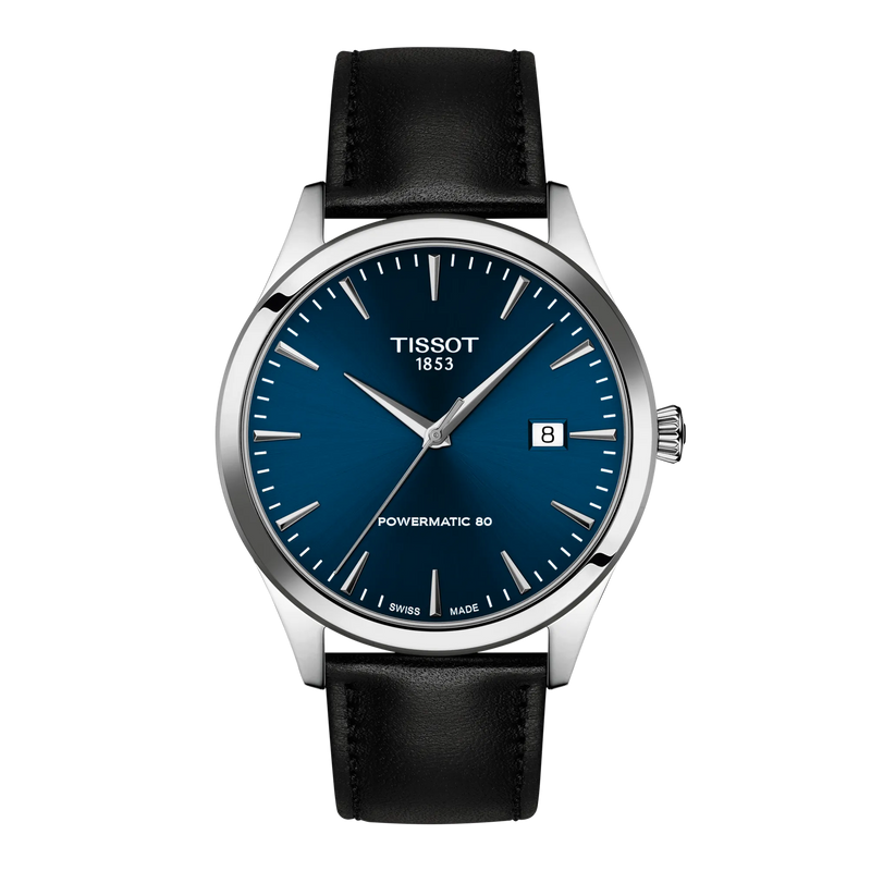 Classic Dream 40mm Powermatic 80