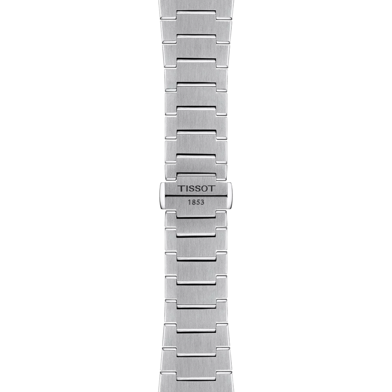 PRX 42 mm Automatic Chronograph White *