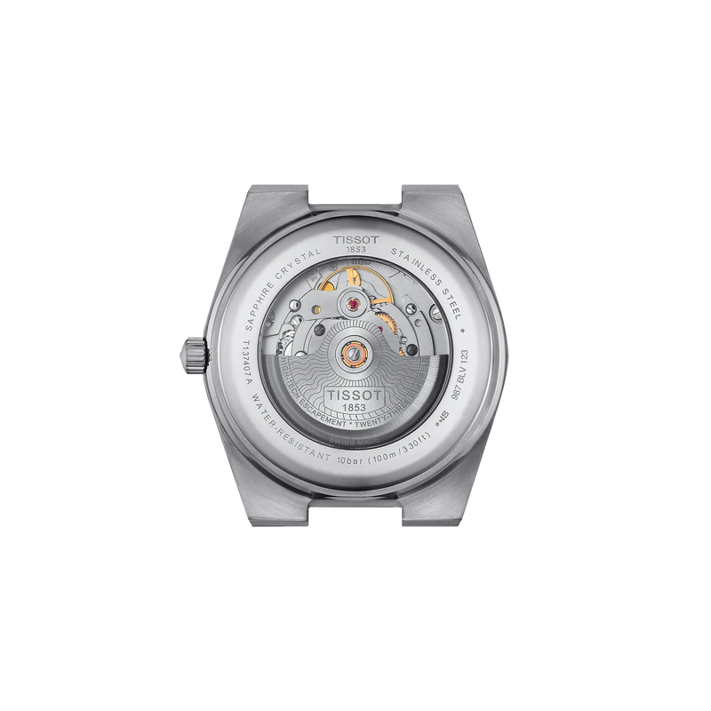 PRX 40 mm Powermatic 80 Green