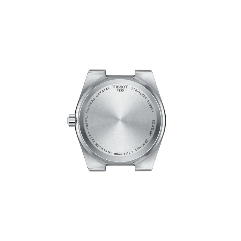 PRX 35 mm QUARTZ BLUE