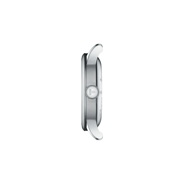 LE LOCLE POWERMATIC 80 Black