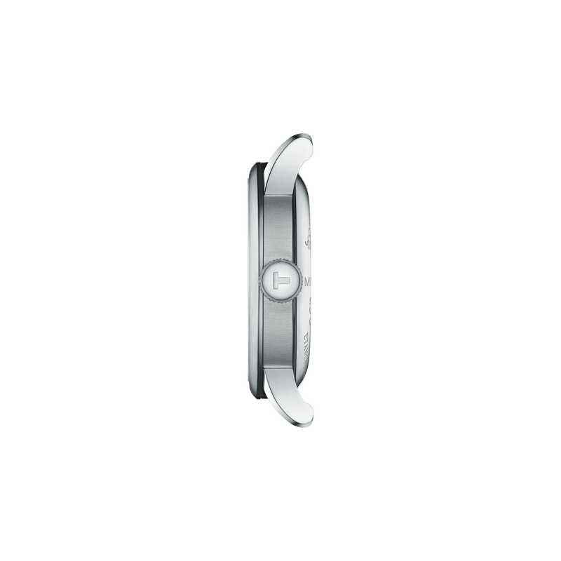 LE LOCLE POWERMATIC 80 Black