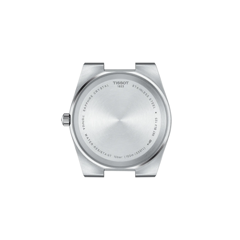 PRX 40 MM Quartz Blue *