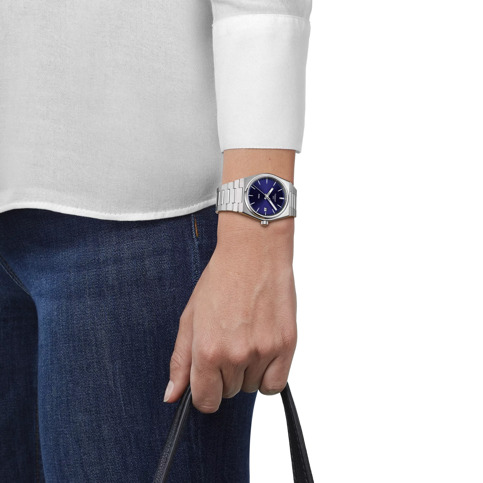PRX 35 mm QUARTZ BLUE – Trifecta display picture 3