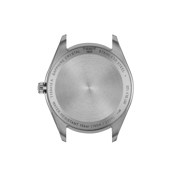 PR 100 Quartz Dark Gray