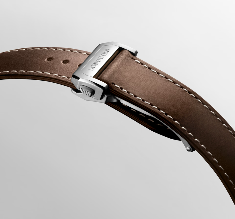 Spirit Pilot Black 39 mm