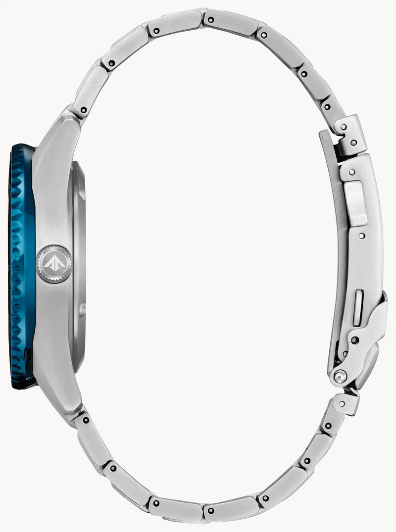 Promaster Fujitsubo 35th Anniversary Limited Edition 41mm – Blue