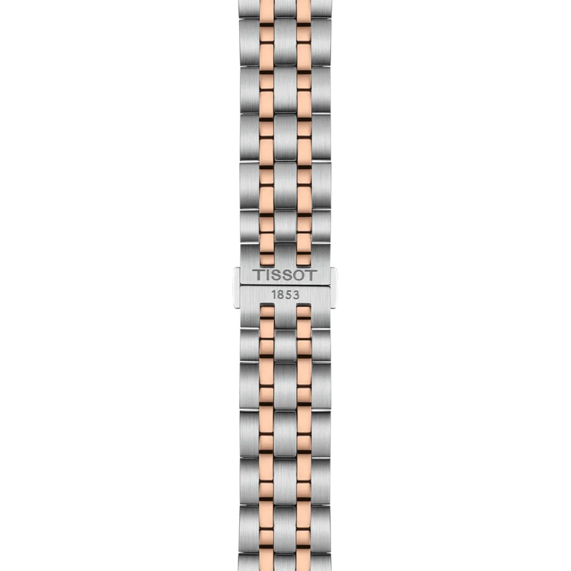 Classic Dream 40mm Powermatic 80