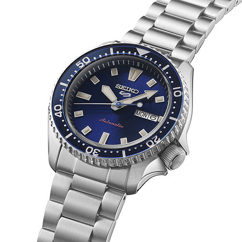Seiko 5 Sports SKX series