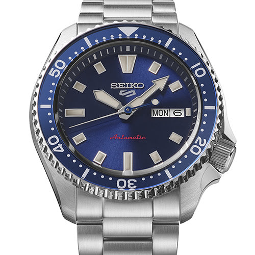 Seiko 5 Sports SKX series