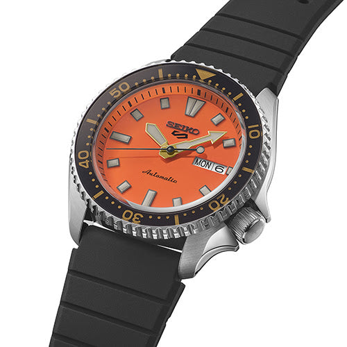 Seiko 5 Sports SKX series