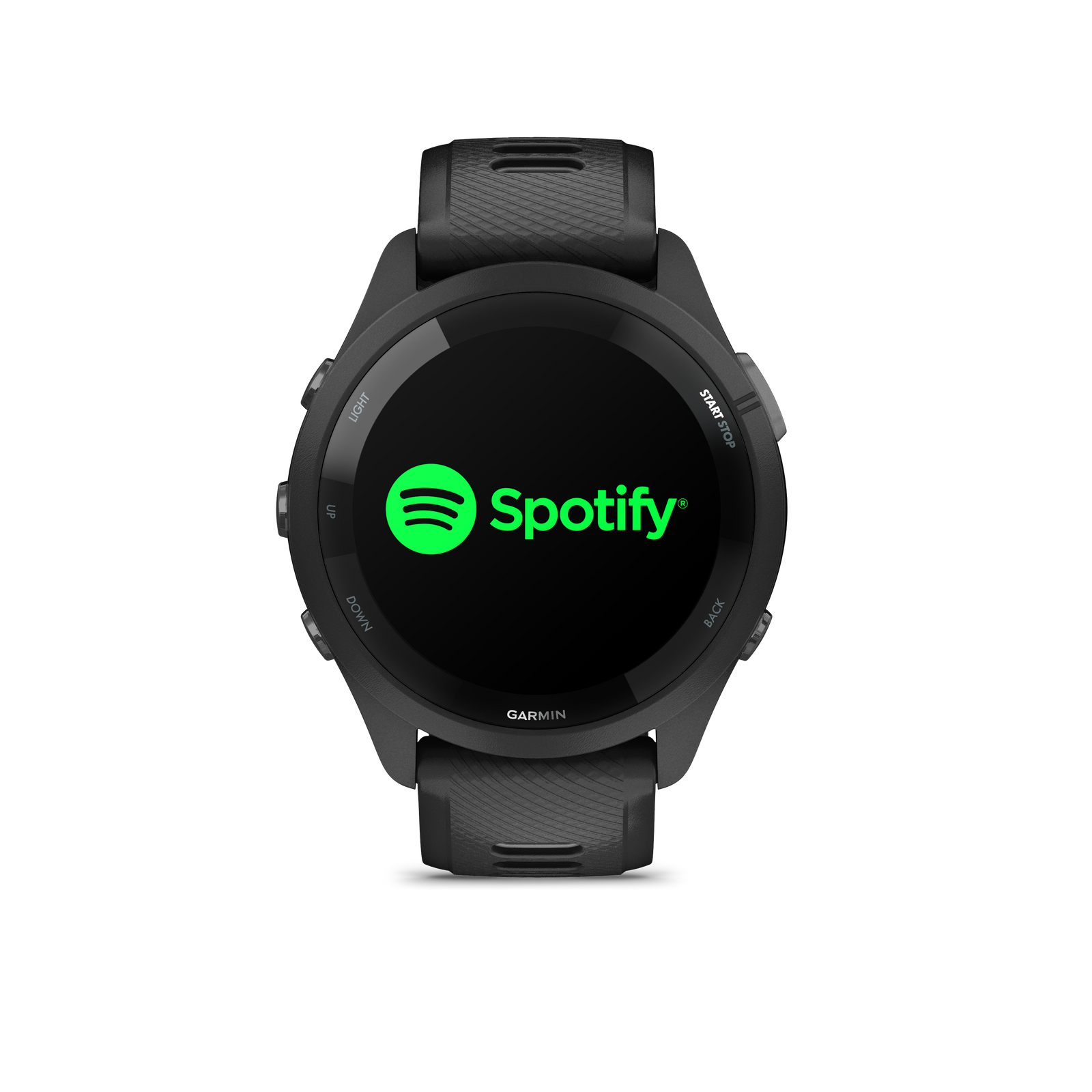 Amazon.com: Wearable4U Garmin Forerunner 265 Music GPS