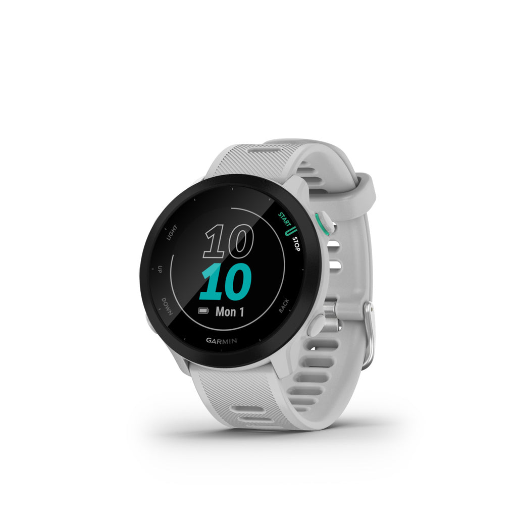 Forerunner 55 – Trifecta