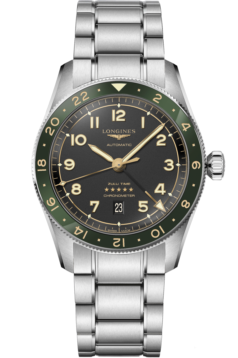 SPIRIT ZULU TIME GMT 42 Mm Trifecta spirit-zulu-time-gmt-42-mm-trifecta