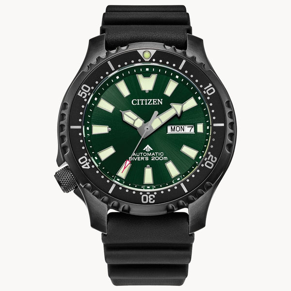 Promaster Dive Automatic (Inventory reduction/ Clearance. 35% Off.)