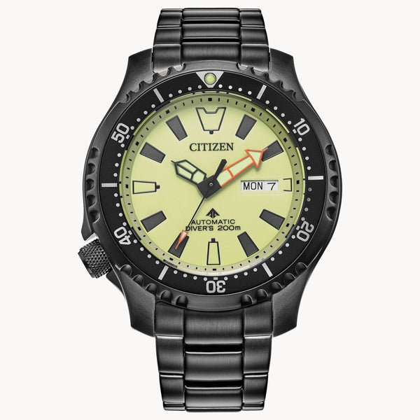 Promaster Dive Automatic (Inventory Reduction/ Clearance. 35% Off.)