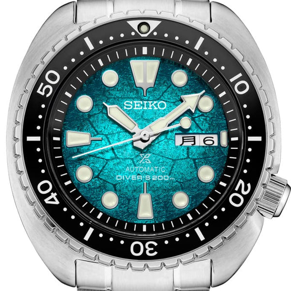 Seiko turtle special edition deals