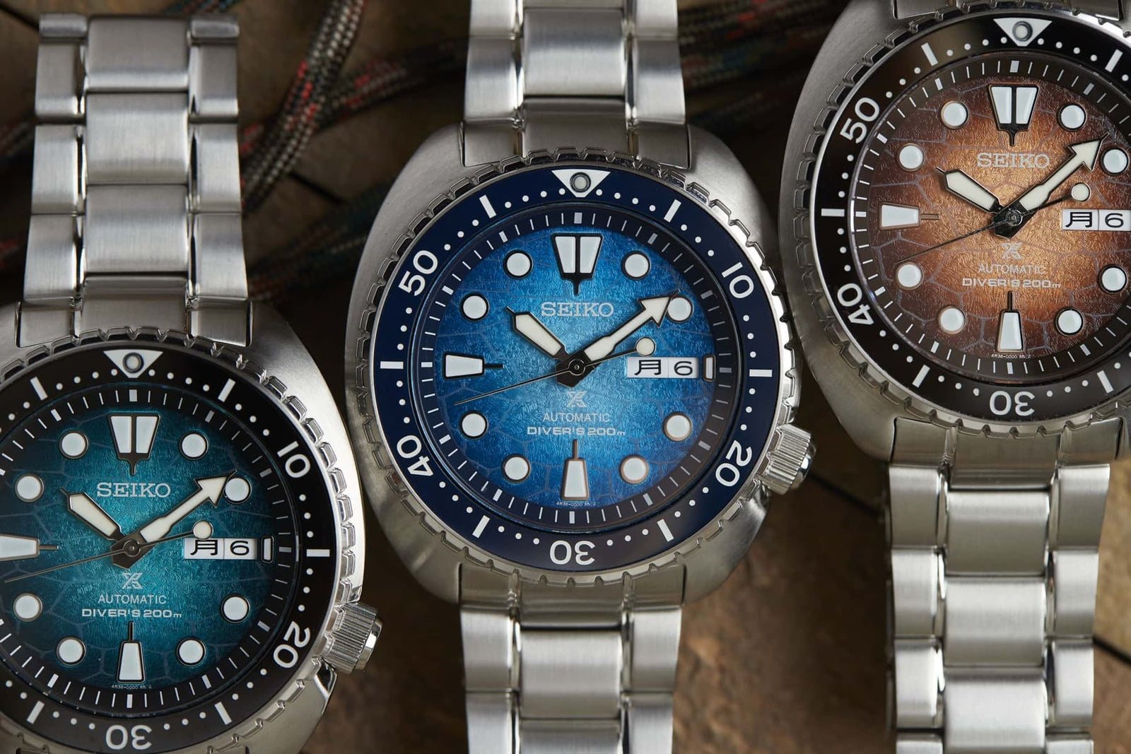 Seiko turtle limited edition 2019 outlet