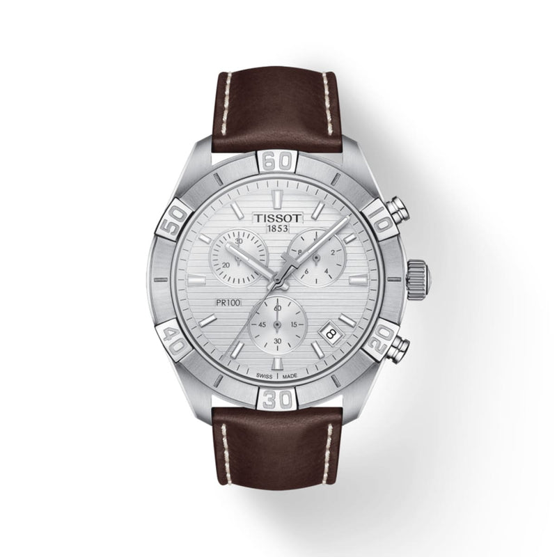 PR 100 SPORT GENT CHRONOGRAPH (Clearance 45% Off)