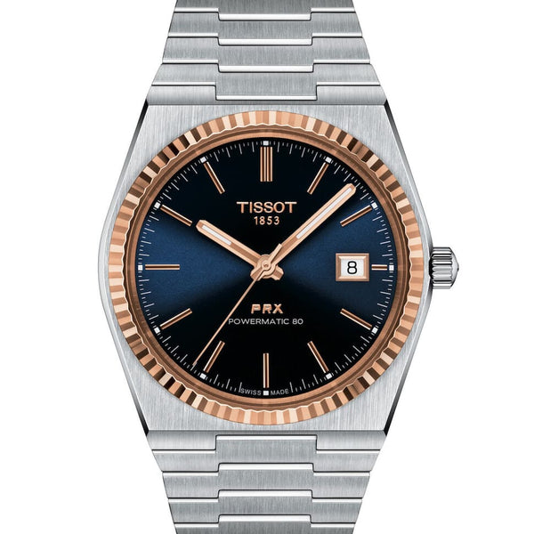 Tissot-PRX-Powermatic-80-Steel