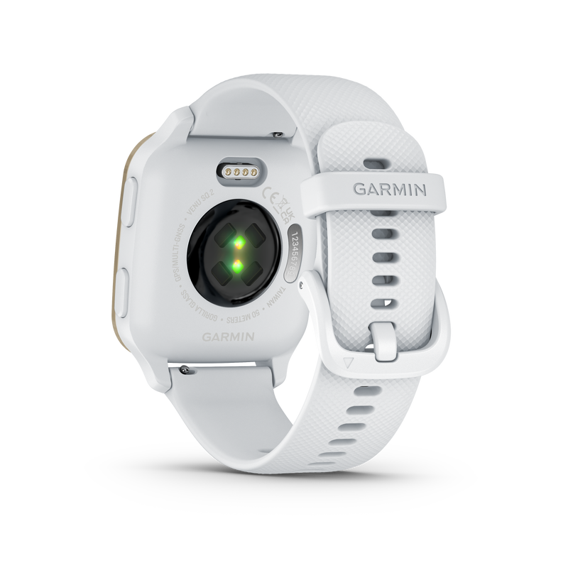 Venu Sq 2 GPS Smartwatch