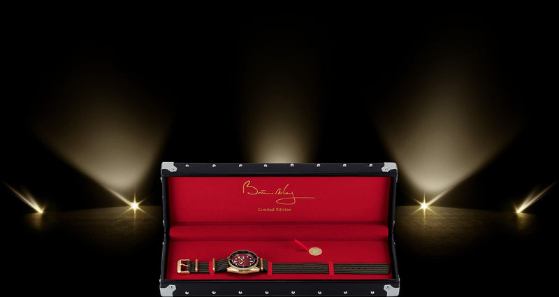 Brian May Limited Edition "Red Special"