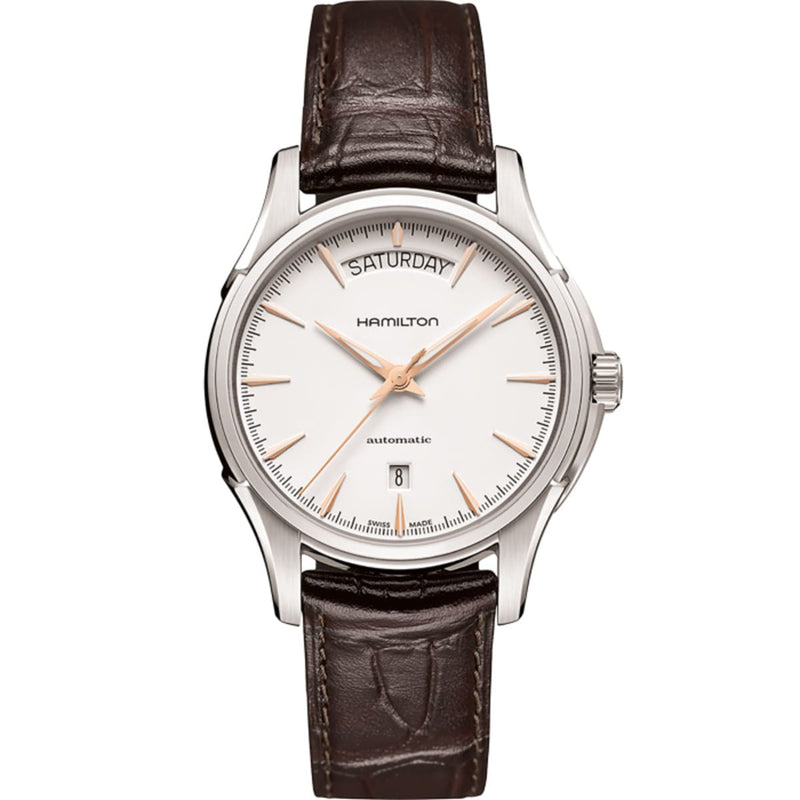 Jazzmaster Day Date Auto