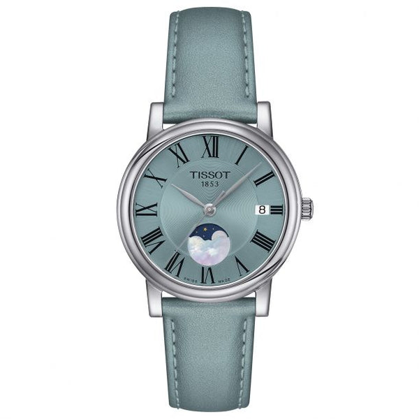 Carson Premium Lady Moonphase *