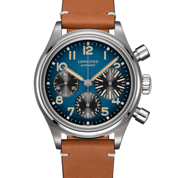 AVIGATION BIGEYE – Trifecta