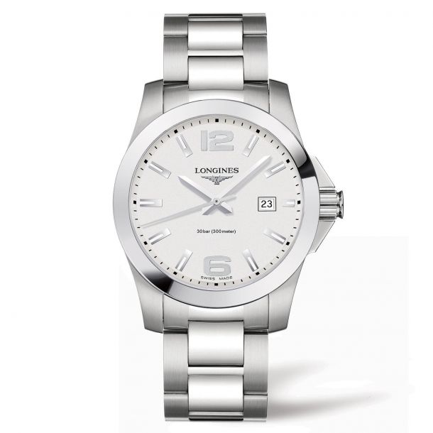 CONQUEST Quartz *