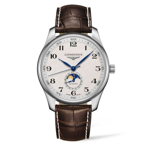 MASTER COLLECTION Moon-Phase *