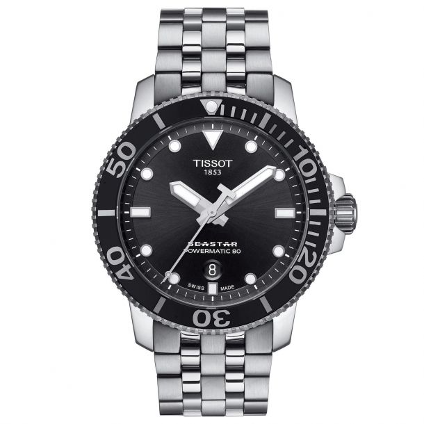 Seastar Powermatic 80 1000